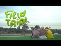 field trip season 1 trailer