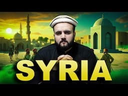 Muslim Army Chiefs | Fatah e Syria  | Umar Series 8