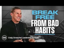 6 Habits Great Leaders Avoid, Part 1