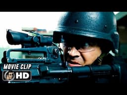 Bank Robbery Scene | S.W.A.T. (2003) Movie CLIP HD