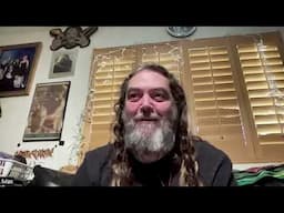 Max Cavalera about the importance of chasing your dreams