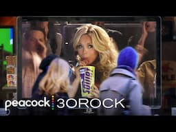 Jenna Maroney raising my temperature to 100°C | 30 Rock