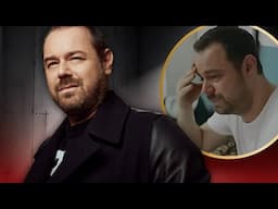 The Truth About Danny Dyer is Now Out in the Open