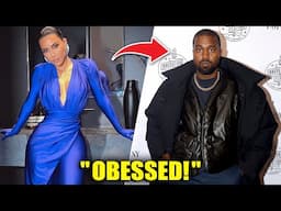 OBSESSED! 5 Reason Kim Kardashian is Seriously Terrified of Kayne West