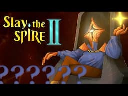 Slay the Spire 2 Game Awards Trailer Breakdown