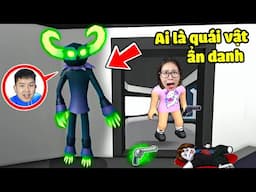 Ai là quái vật sát thủ tiêu diệt mọi người? bqThanh Là Quái  Vật Troll Ốc Khóc Nhè