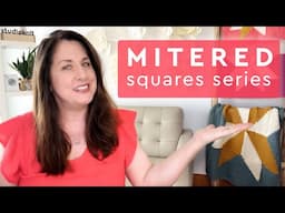 Mitered Square Knitting ☀️ Your Ultimate Guide