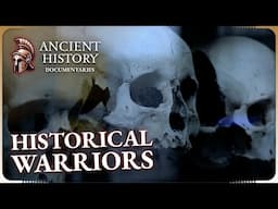 Warrior Life: Inside the Gallowglass | Medieval Dead | Ancient History