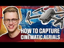 The Ultimate Guide to Stunning Aerial Video: The Best Online Drone Videography Course