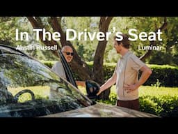 In the Driver's Seat Episode 1 | Volvo & Luminar