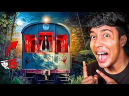 The Ghost Train | Horror Gameplay