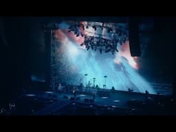 BUMP OF CHICKEN「プラネタリウム」from BUMP OF CHICKEN TOUR ホームシック衛星2024 at ARIAKE ARENA