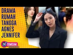 Cumi Highlight: Sahabat Agnes Jennifer Buka Suara Sampai Denda Hukuman Untuk Agnez Mo