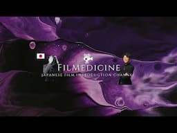 FilMedicine -Japanese Film Introduction Channel-  のライブ配信