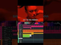 what a song looks like to a director vs. what a song looks like to a DJ #edm #dj #electronicmusic