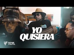 Black Jonas Point, Atomic Otro Way, Luiyitox, Alex B - Yo Quisiera 🥀 (Video Oficial)