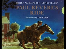 Paul Revere's Ride