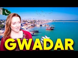 Life In Gwadar & Jiwani: Exploring Local Culture, Food, And Stunning Views