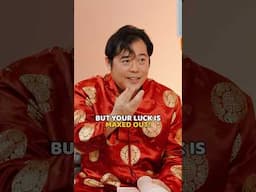 Top 3 LUCKIEST Zodiac in 2025! 🤑💕🐍 #chinesezodiac #talkshow #chinesenewyear #getitout #fengshui