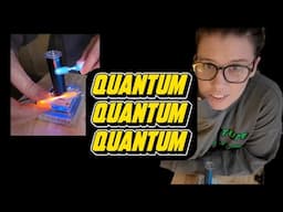 why quantum?