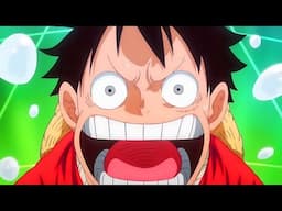 One Piece's First Controversy of 2025