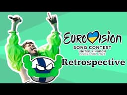 Eurovision 2023 Retrospective