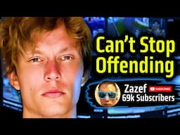 Zazef: YouTube’s Creepiest Incel