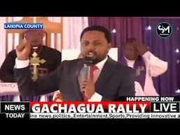 No uda in mt kenya again! Kiambu governor karungo thangwa reveals details about new mt kenya party