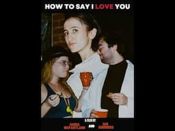 How to Say I Love You | CUNY TV Presents