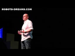 Chris Anderson- How The Maker Movement Has Changed