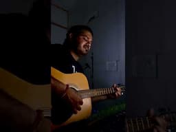 O sanam guitar version original by lucky Ali