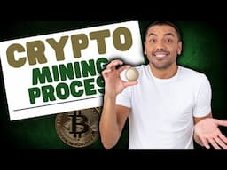 Are You Ready to Dive into Crypto Mining? Unveiling the Process and Rewards