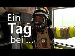 Frankfurt Airport - Ein Tag bei... der Flughafenfeuerwehr