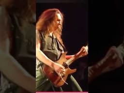 Getting you in the holiday spirit, here's Skid Row covering "Jingle Bells" back in 2012.