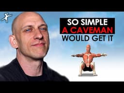 I Explain The ONE & ONLY MOVE That Creates Superhuman Strength