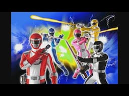 Advanced Pico Beena: GoGo Sentai Boukenger Kazu to Katachi o Oboeyou! (2006)