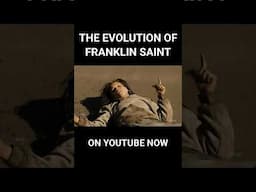 Evolution of Franklin Saint