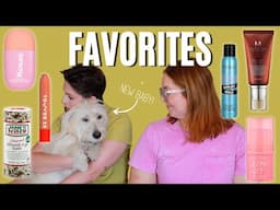 Favorites || Beauty, Fashion & Lifestyle