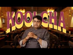 Koolcha - Street Food from Michelin Star Chef, Rohit Ghai