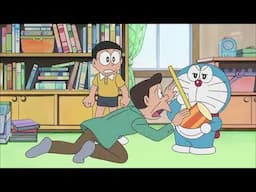 Doraemon Japanese Ep. 484 (2017 06 02)