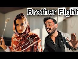 Brothers Fight New episode | ittefaq | Naeem aw Rameez