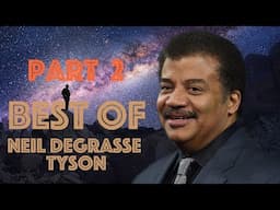 Best of Neil deGrasse Tyson Amazing Debate Arguments Part 2