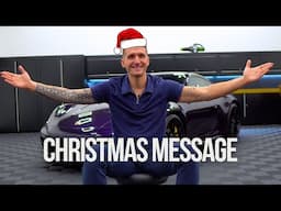 The YumCars Christmas Message