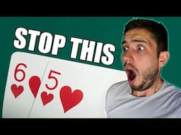 5 Poker Tips for Playing Preflop | Upswing Poker Level-Up