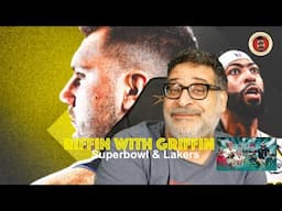 SPORTS TALK, SUPERBOWL & LUKA: RWG EP303