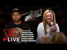 D.C. Plane Crash, DJ Akademiks BANNED From Twitch, Chicago Politics Gone Wild, Grammys + More!