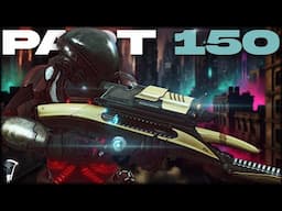 A New Approach For Our Nemesis // XCOM 2 WOTC Season 9 2024 // Part 150