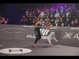 KC52 Highlights | Pereira KO | Robelis 12 Second KO | Shahzaib Defends The Title