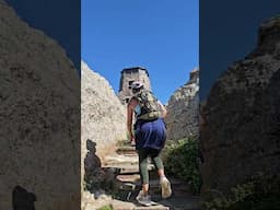 Highest Point in South Dakota | Black Elk Peak