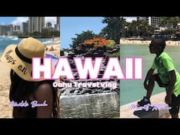 Marriott Ko Olina: Things to do in Oahu, Hawaii 🌺 + Waikiki Vlog